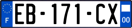 EB-171-CX