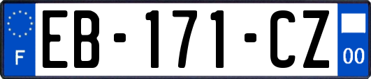 EB-171-CZ