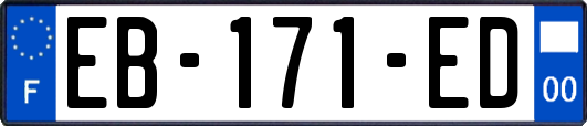 EB-171-ED