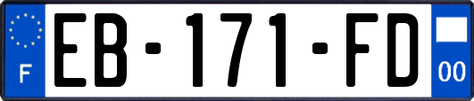 EB-171-FD