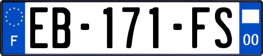 EB-171-FS