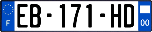 EB-171-HD