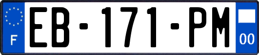 EB-171-PM