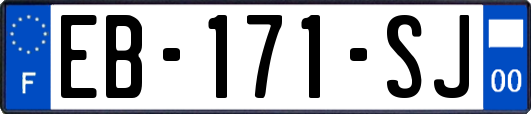 EB-171-SJ