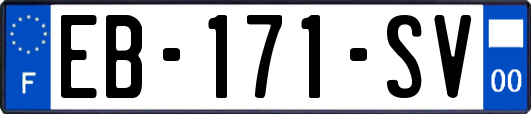 EB-171-SV