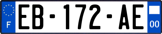 EB-172-AE