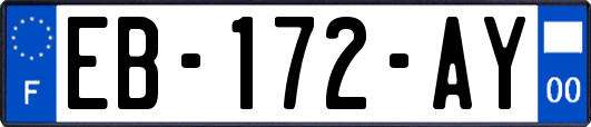 EB-172-AY