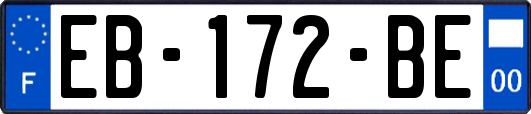 EB-172-BE