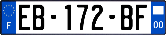 EB-172-BF