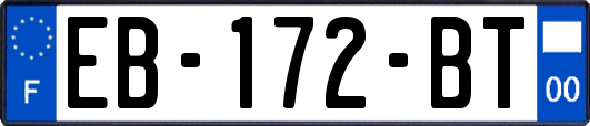 EB-172-BT