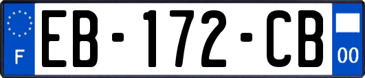 EB-172-CB