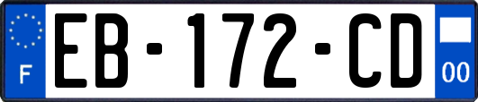 EB-172-CD