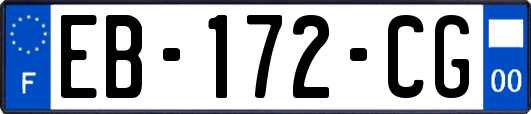 EB-172-CG