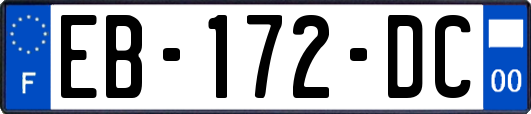 EB-172-DC