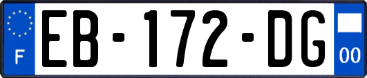 EB-172-DG