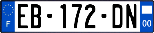 EB-172-DN