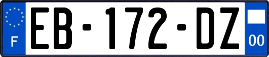 EB-172-DZ