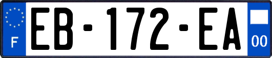 EB-172-EA