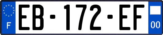 EB-172-EF