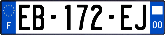 EB-172-EJ