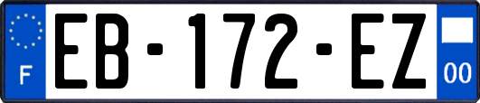 EB-172-EZ