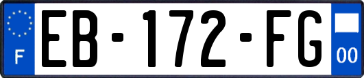 EB-172-FG