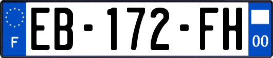 EB-172-FH