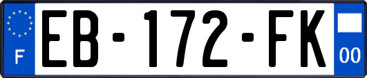 EB-172-FK