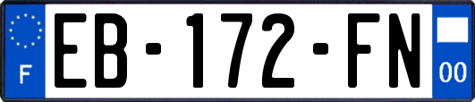 EB-172-FN