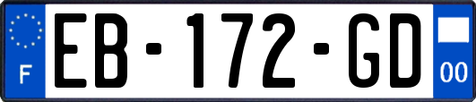 EB-172-GD