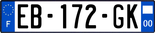 EB-172-GK