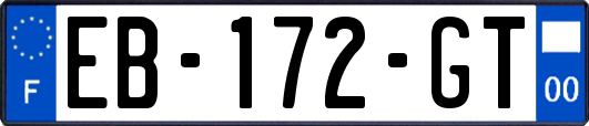 EB-172-GT