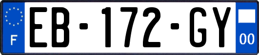 EB-172-GY