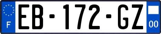 EB-172-GZ