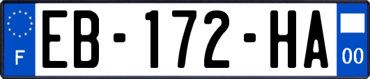 EB-172-HA