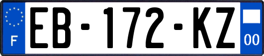 EB-172-KZ