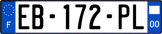 EB-172-PL