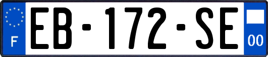 EB-172-SE