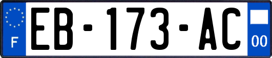 EB-173-AC