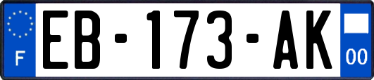 EB-173-AK