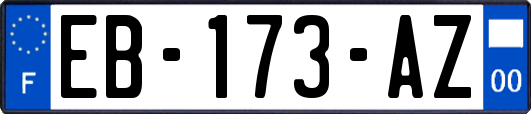 EB-173-AZ