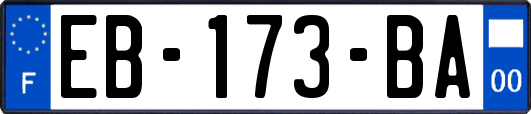 EB-173-BA