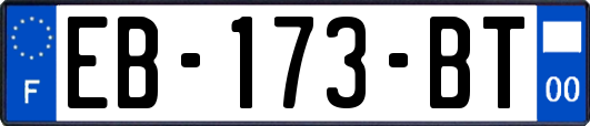 EB-173-BT