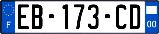 EB-173-CD