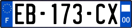 EB-173-CX