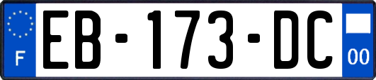 EB-173-DC