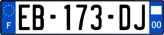 EB-173-DJ