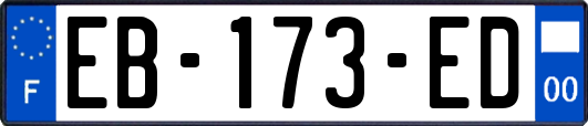 EB-173-ED