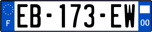 EB-173-EW