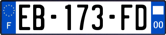 EB-173-FD